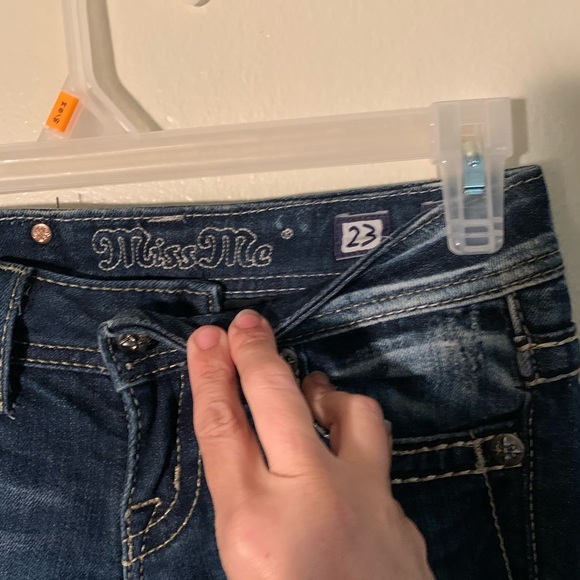 Miss me jeans - Picture 2 of 3